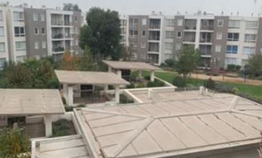 ARRIENDO IMPECABLE  DEPTO 2D 2B MAIPU