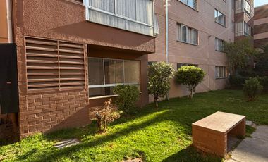 VENTA AMPLIO Y CONECTADO DEPARTAMENTO