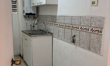 VENTA AMPLIO Y CONECTADO DEPARTAMENTO
