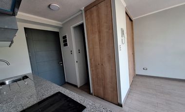ARRIENDO REBAJADO ESTUDIO 1 BAÑO  METRO CUMMING YUNGAY