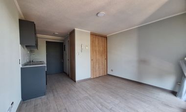 ARRIENDO REBAJADO ESTUDIO 1 BAÑO  METRO CUMMING YUNGAY