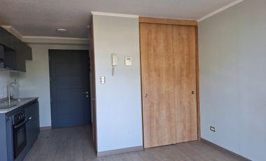 ARRIENDO REBAJADO ESTUDIO 1 BAÑO  METRO CUMMING YUNGAY