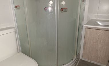 ARRIENDO REBAJADO ESTUDIO 1 BAÑO  METRO CUMMING YUNGAY