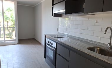 ARRIENDO REBAJADO ESTUDIO 1 BAÑO  METRO CUMMING YUNGAY