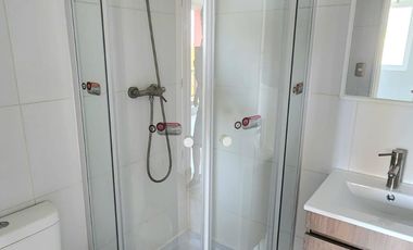 ARRIENDO REBAJADO ESTUDIO 1 BAÑO  METRO CUMMING YUNGAY