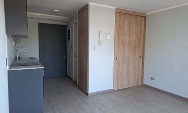 ARRIENDO REBAJADO ESTUDIO 1 BAÑO  METRO CUMMING YUNGAY