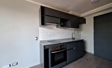 ARRIENDO REBAJADO ESTUDIO 1 BAÑO  METRO CUMMING YUNGAY