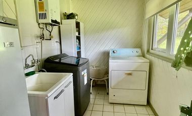 EXCLUSIVA CASA EN PARCELA URBANA CON ENTORNO NATURAL