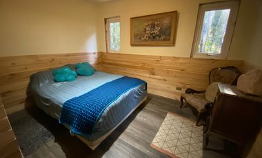 ARRIENDO CASA 3D2B KM11 RUTA A BRAUNAU