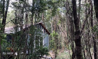 ARRIENDO CASA 3D2B KM11 RUTA A BRAUNAU