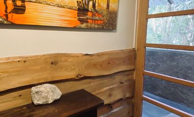 ARRIENDO CASA 3D2B KM11 RUTA A BRAUNAU