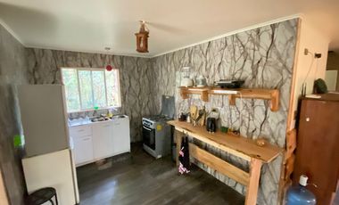 ARRIENDO POR DIA CASA AMOBLADA EN BRAUNAU