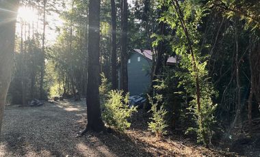 ARRIENDO POR DIA CASA AMOBLADA EN BRAUNAU