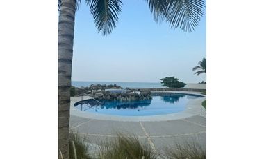 Departamento Torre Arrecifes  Playa de Oro, Boca del Rio, Veracruz