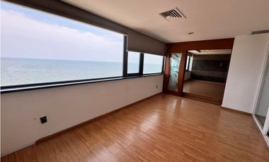 Departamento Torre Arrecifes  Playa de Oro, Boca del Rio, Veracruz