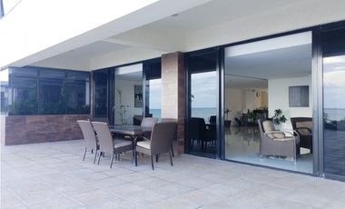 Departamento Torre Arrecifes  Playa de Oro, Boca del Rio, Veracruz