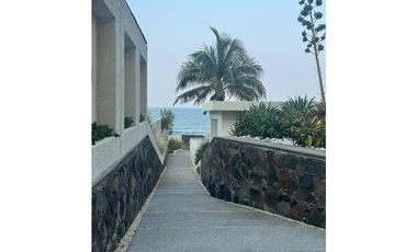 Departamento Torre Arrecifes  Playa de Oro, Boca del Rio, Veracruz