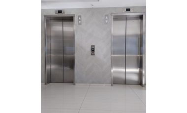 Departamento Torre Arrecifes  Playa de Oro, Boca del Rio, Veracruz