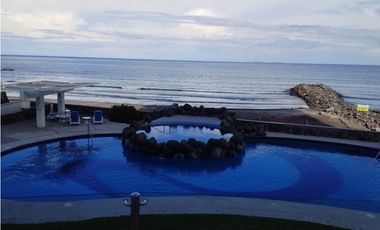 Departamento Torre Arrecifes  Playa de Oro, Boca del Rio, Veracruz