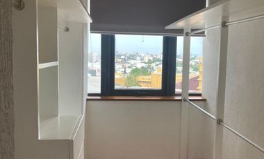 Departamento Torre Arrecifes  Playa de Oro, Boca del Rio, Veracruz