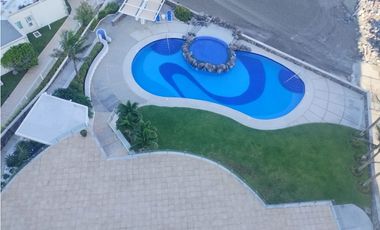 Departamento Torre Arrecifes  Playa de Oro, Boca del Rio, Veracruz