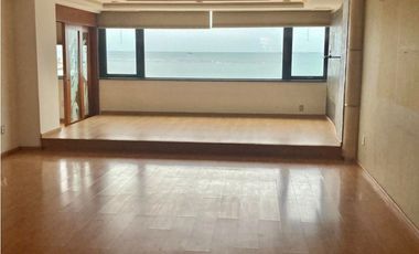 Departamento Torre Arrecifes  Playa de Oro, Boca del Rio, Veracruz