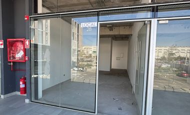INVERSIONISTAS  ARRIENDO LOCAL  CENTRO NUEVO