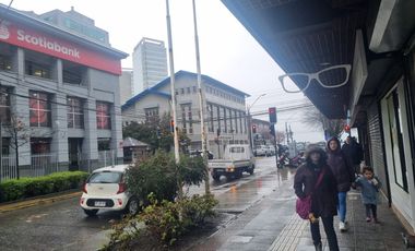 VENDO PROPIEDAD PLENO CENTRO DE PUERTO MONTT