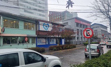VENDO PROPIEDAD PLENO CENTRO DE PUERTO MONTT