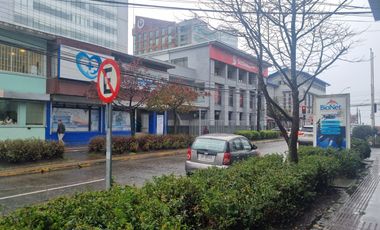 VENDO PROPIEDAD PLENO CENTRO DE PUERTO MONTT