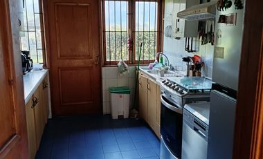 CASA SOLIDA EN CONDOMINIO MARINA SAN FRANCISCO