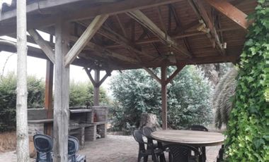 CASA SOLIDA EN CONDOMINIO MARINA SAN FRANCISCO