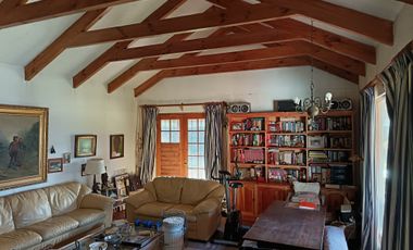 CASA SOLIDA EN CONDOMINIO MARINA SAN FRANCISCO