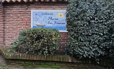CASA SOLIDA EN CONDOMINIO MARINA SAN FRANCISCO