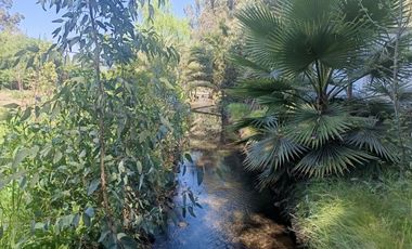 OFERTA PARCELA/GRANJA PARA MULTIUSO