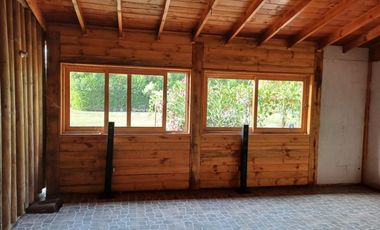 OFERTA PARCELA/GRANJA PARA MULTIUSO