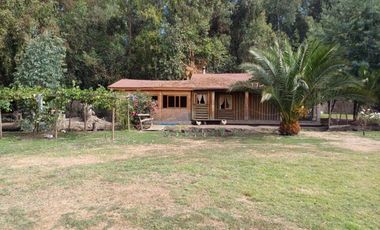 OFERTA PARCELA/GRANJA PARA MULTIUSO