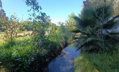 OFERTA PARCELA/GRANJA PARA MULTIUSO