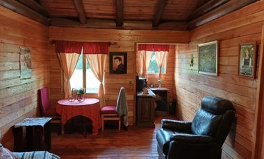 OFERTA PARCELA/GRANJA PARA MULTIUSO