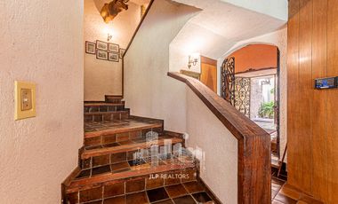 Casa en Venta en Lomas Hipódromo Naucálpan de Juarez