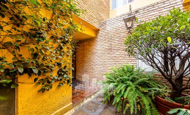 Casa en Venta en Lomas Hipódromo Naucálpan de Juarez