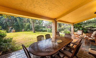 Casa en Venta en Lomas Hipódromo Naucálpan de Juarez