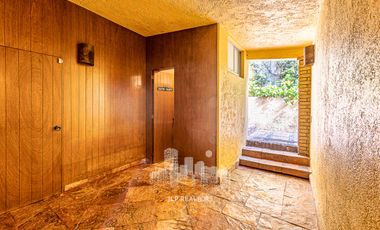 Casa en Venta en Lomas Hipódromo Naucálpan de Juarez