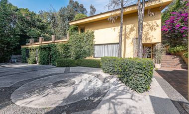 Casa en Venta en Lomas Hipódromo Naucálpan de Juarez