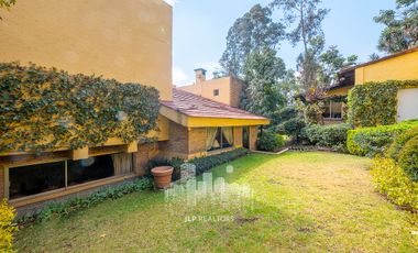 Casa en Venta en Lomas Hipódromo Naucálpan de Juarez