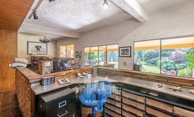 Casa en Venta en Lomas Hipódromo Naucálpan de Juarez