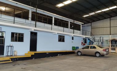 BODEGA   EN VENTA  EN TULTEPEC