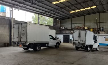 BODEGA   EN VENTA  EN TULTEPEC