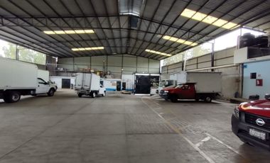 BODEGA   EN VENTA  EN TULTEPEC