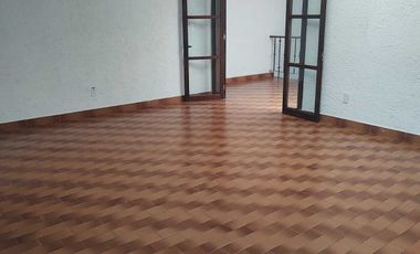 CASA EN VENTA EN LINDAVISTA EN CALLE CERRADA CON VIGILANCIA